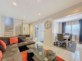  Maison  vendre 6 pices 100 m