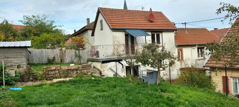   Belle maison de 89 m, jardin, terrasse, garage Maison - 3 pice(s) - 89 m