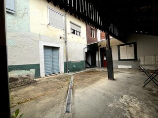  Immeuble à vendre 212 m²