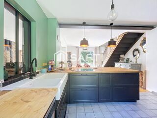  Maison à vendre 7 pièces 180 m²