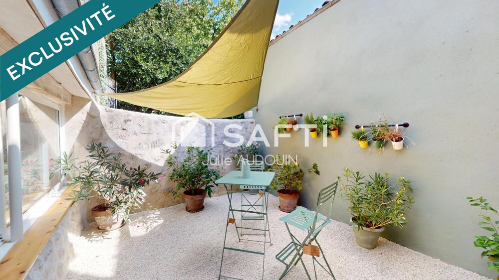Vente Maison Maison Coup de Coeur - Saint Brice Saint-brice