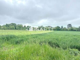  Terrain � vendre 8139 m�