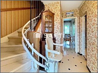  Maison � vendre 4 pi�ces 77 m�