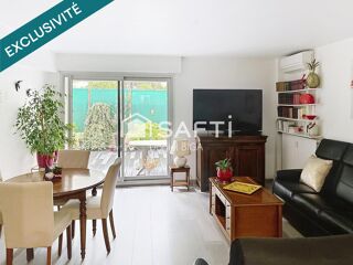  Appartement � vendre 3 pi�ces 76 m�