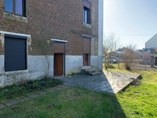  Maison � vendre 5 pi�ces 147 m�