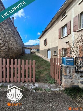  Maison � vendre 5 pi�ces 115 m�