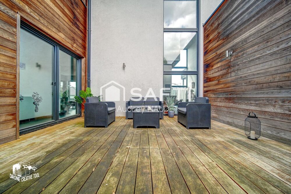 à vendre  Maison Valmestroff (57970)