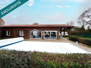  Maison � vendre 4 pi�ces 130 m�