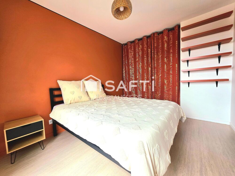 Vente Appartement APPARTEMENT 39 M2+ TERRASSE 11M2 Meaux