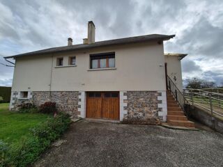  Maison à vendre 3 pièces 65 m²