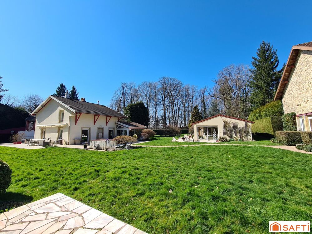 Vente Maison Propriété d'exception à Epinal Epinal