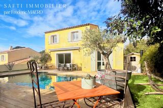  Maison � vendre 5 pi�ces 110 m�