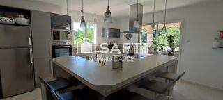  Maison à vendre 6 pièces 220 m²