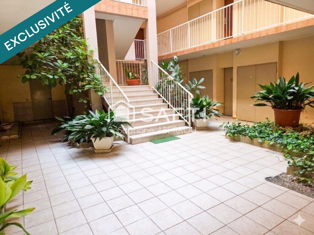 Vente Appartement Appartement d'exception : calme et cadre privilégié Aubagne