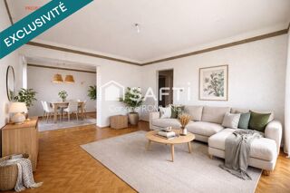  Maison à vendre 6 pièces 120 m²