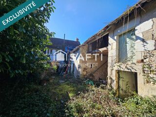  Maison � vendre 6 pi�ces 130 m�