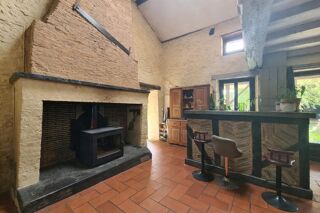  Maison à vendre 7 pièces 176 m²