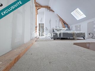  Maison à vendre 5 pièces 172 m²