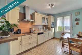  Maison � vendre 5 pi�ces 86 m�