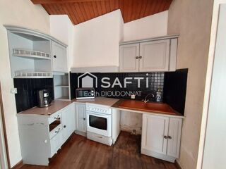  Maison � vendre 3 pi�ces 120 m�