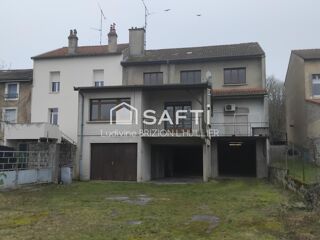  Immeuble à vendre 164 m²