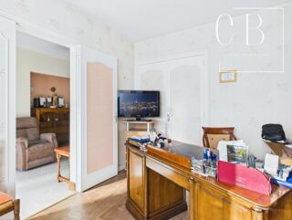  Maison � vendre 7 pi�ces 145 m�