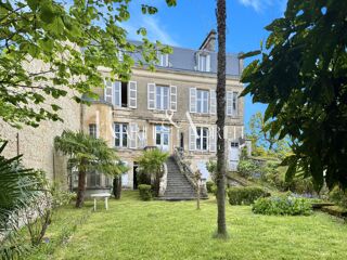  Maison à vendre 10 pièces 386 m²