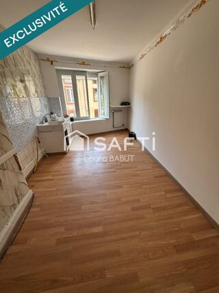  Maison à vendre 4 pièces 72 m²