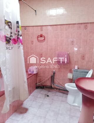  Maison à vendre 3 pièces 60 m²