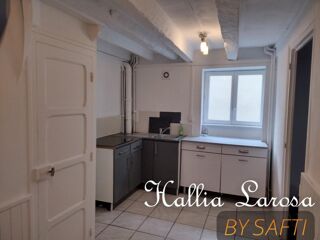  Maison � vendre 3 pi�ces 72 m�