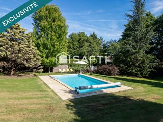  Maison à vendre 5 pièces 113 m²