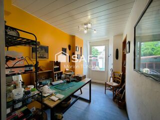  Appartement � vendre 4 pi�ces 86 m�