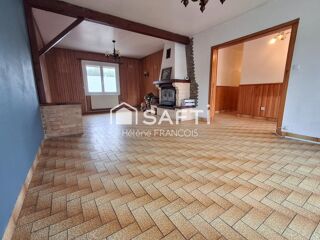  Maison � vendre 5 pi�ces 95 m�