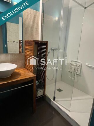  Appartement � vendre 4 pi�ces 76 m�