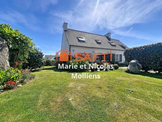Maison 142m2 Porspoder