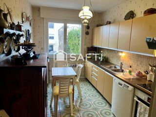  Appartement � vendre 5 pi�ces 122 m�