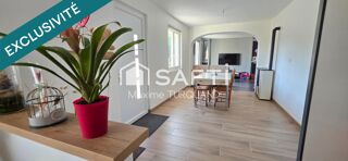  Maison à vendre 4 pièces 97 m²