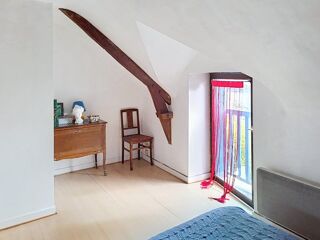  Maison � vendre 3 pi�ces 47 m�