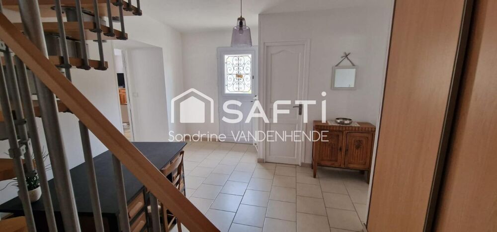 Vente Maison Maison familiale!! Fourdrain