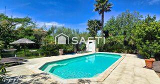  Maison à vendre 4 pièces 147 m²