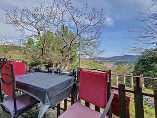  Maison � vendre 3 pi�ces 72 m�