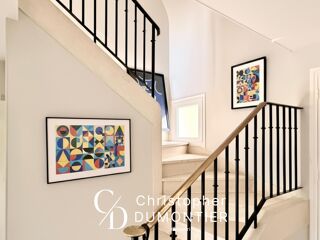  Maison à vendre 9 pièces 172 m²