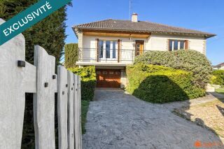  Maison � vendre 4 pi�ces 85 m�