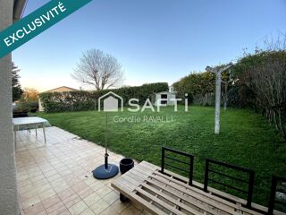  Maison � vendre 4 pi�ces 101 m�