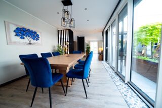  Maison à vendre 6 pièces 320 m²