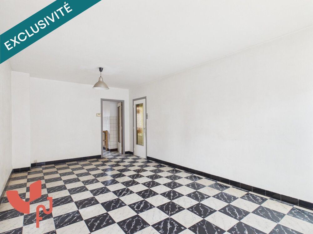 Vente Appartement Appartement T3 avec garage et jardin Marquette-lez-lille