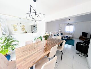  Maison à vendre 6 pièces 120 m²