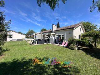  Maison � vendre 7 pi�ces 194 m�