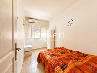  Appartement à vendre 2 pièces 38 m²
