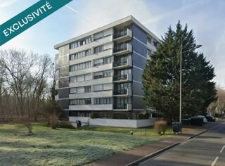  Appartement � vendre 3 pi�ces 65 m�